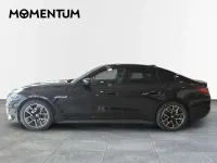 Usado BMW 420 Gran Coupé 190 CV (139 kW) 2025 Negro Coupe
