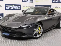 Usado Ferrari Portofino 620 CV (456 kW) 2024 Gris