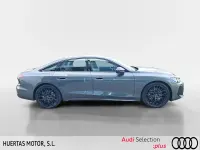 Usado Audi A6 e-tron 219 kW (299 CV) 2025 Gris Berlina
