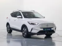 Usado MG ZS Luxury 130 kW (177 CV) 2022 SUV