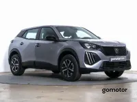 Nuevo Peugeot 2008 Style 102 CV (75 kW) 2026 Gris SUV