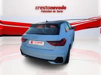 Usado Audi A1 Sportback 95 CV (69 kW) 2022 Utilitario