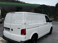 Usado VW Caravelle 150 CV (110 kW) 2021 Blanco Monovolumen
