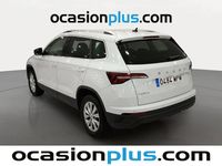 Używany Skoda Karoq Selection 116 KM (85 kW) 2024 Biały SUV