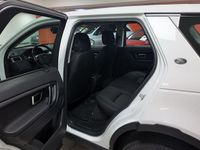 Usado Land Rover Discovery Sport Pure 150 CV (110 kW) 2020 Blanco SUV