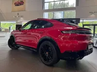 Usado Porsche Cayenne 500 CV (367 kW) 2025 Rojo SUV
