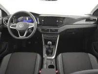 Nuevo VW Taigo 95 CV (69 kW) 2026 Blanco SUV