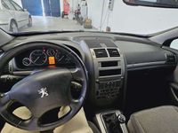 usado Peugeot 407 1.6HDI ST Confort