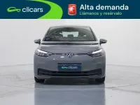 Usado VW ID.3 Pro Performance 150 kW (204 CV) 2021 Eléctrico Utilitario