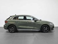 Usado Audi A3 Sportback S-Line 150 CV (110 kW) 2025 Verde Utilitario