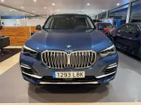 Usado BMW X5 Comfort Edition 258 CV (189 kW) 2019 Azul SUV