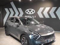 Occasion Kia Sportage 136 PK (100 kW) 2022 Grijs SUV