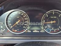 Usado BMW 640 313 CV (230 kW) 2015 Negro Coupe