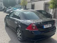 Usado Ford Mondeo Trend 155 CV (114 kW) 2005 Negro Berlina