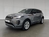 Usado Land Rover Range Rover evoque R-Dynamic 163 CV (119 kW) 2022 Eiger grey SUV