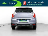 Usado SsangYong Tivoli 163 CV (119 kW) 2024 Gris SUV
