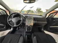 Usado Toyota Corolla Verso Luna 129 CV (94 kW) 2004 Marrón Monovolumen