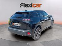 Occasion Peugeot 2008 Allure 101 PK (74 kW) 2025 Zwart SUV