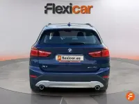 Occasion BMW X1 150 ch (110 kW) 2019 Bleue SUV