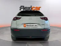 Usado Mazda MX30 Prime-Line 107 kW (146 CV) 2023 Gris SUV