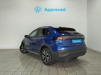 Usado VW Taigo Life 110 CV (80 kW) 2022 Azul SUV