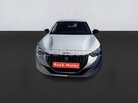 Usado Peugeot 208 Active 100 CV (73 kW) 2022 Blanco Utilitario