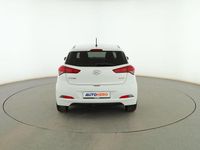 Brugt Hyundai i20 Classic 85 HK (62 kW) 2017 Hvid Sedan