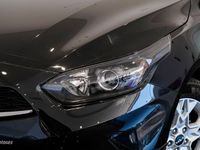 Usado Kia Ceed 136 CV (100 kW) 2023 Negro Utilitario