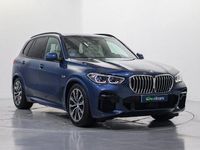 Usado BMW X5 398 CV (292 kW) 2022 Blanco SUV