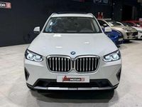 Usado BMW X3 xLine 292 CV (214 kW) 2021 Blanco SUV
