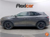 Usado DS Automobiles DS4 Performance Line Plus 225 CV (165 kW) 2022 Gris SUV