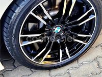 Usado BMW 530 Gran Turismo 245 CV (180 kW) 2010 Blanco Berlina