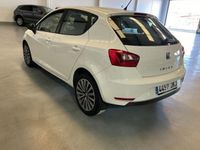 usado Seat Ibiza 5p 1.2 TSI 66 kW (90 CV) Style