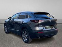 Usado Mazda CX-30 122 CV (89 kW) 2023 Gris SUV