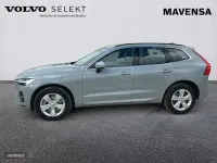 Usado Volvo XC60 Core 197 CV (144 kW) 2024 Gris SUV
