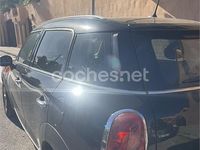 Usado Mini One D Countryman 90 CV (66 kW) 2013 Negro SUV