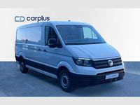 Usado VW Crafter 102 CV (75 kW) 2020 Van