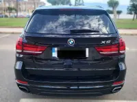 Usado BMW X5 Performance 245 CV (180 kW) 2016 Negro SUV