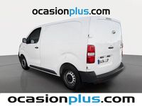 Usado Fiat Scudo Business 102 CV (75 kW) 2022 Blanco Van