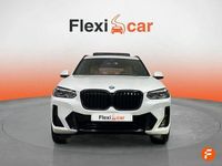 Usado BMW X3 197 CV (144 kW) 2024 Blanco SUV