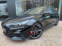 Usado Hyundai i30 N Performance 275 CV (202 kW) 2018 Negro Berlina