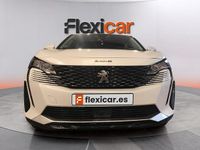 Usado Peugeot 3008 Active 131 CV (96 kW) 2021 Blanco SUV