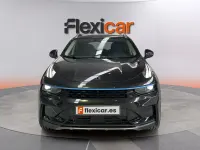 Usado Lynk & Co 01 261 CV (191 kW) 2022 Negro SUV