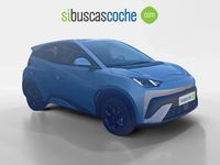 Nuevo BYD Dolphin Surf Boost 64 kW (88 CV) 2026 Azul Utilitario