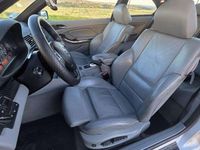 Usado BMW 320 170 CV (125 kW) 2004 Gris Coupe