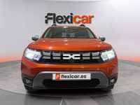 Usado Dacia Duster Journey 116 CV (85 kW) 2023 Naranja SUV