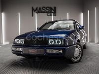 Occasion VW Corrado 160 ch (117 kW) 1989 Bleue Coupé