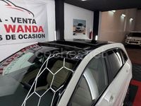 Usado Mercedes B180 AMG 109 CV (80 kW) 2015 Blanco Monovolumen