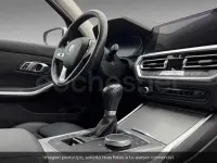 Usado BMW 318 150 CV (110 kW) 2022 Blanco Berlina