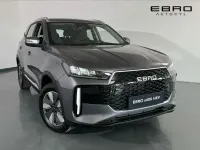 Nuevo Ebro s400 210 CV (154 kW) 2025 Gris SUV